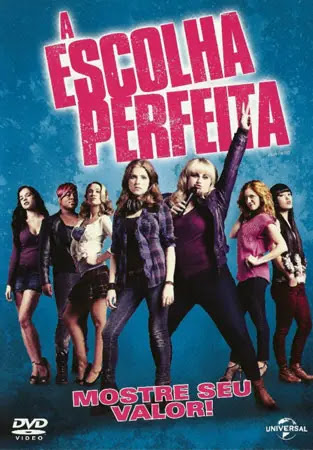 A Escolha Perfeita - filme A Escolha Perfeita - filme