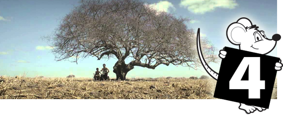 A História da Eternidade - Nota 04 de 05 A História da Eternidade - Nota 04 de 05