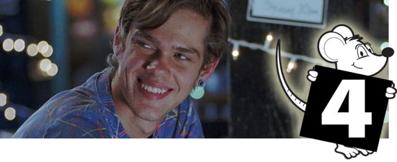 Boyhood - Da infância à juventude