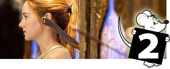 Divergente Divergente