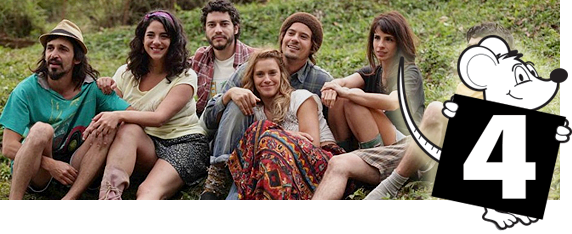 Entre Nós Entre Nós