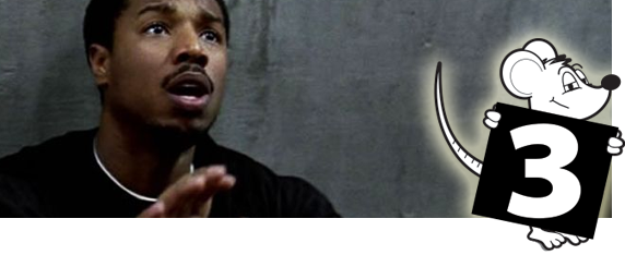 Fruitvale Station – A Última Parada Fruitvale Station – A Última Parada