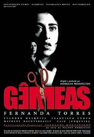 Gêmeas - filme Gêmeas - filme