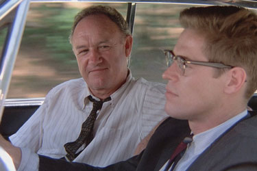 Mississippi em Chamas - filme Mississippi em Chamas - filme