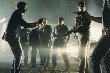 No Calor da Noite - filme No Calor da Noite - filme