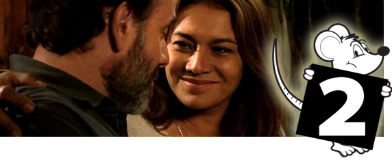 Os Amigos - filme - Nota 02 de 05