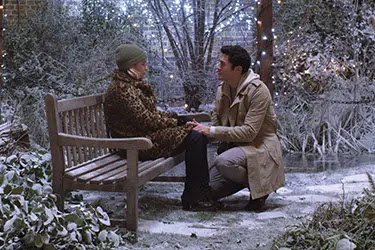 Uma Segunda Chance para Amar - filme Uma Segunda Chance para Amar - filme