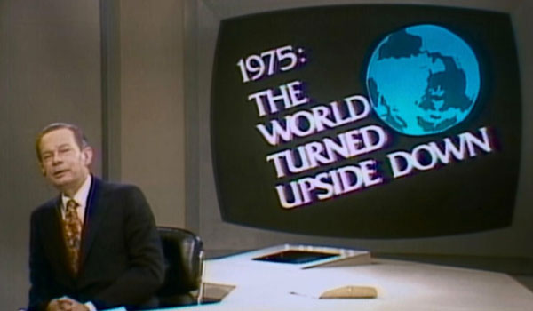1975: O Ano do Colapso