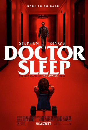 Doutor Sono - filme Doutor Sono - filme