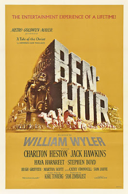Ben-Hur - filme Ben-Hur - filme