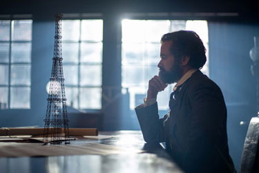 Eiffel - filme Eiffel - filme