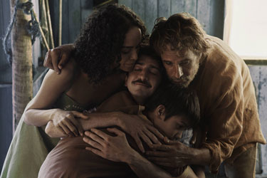O Filho de Mil Homens - filme O Filho de Mil Homens - filme