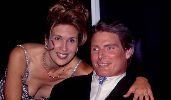 Super/Man: A História de Christopher Reeve