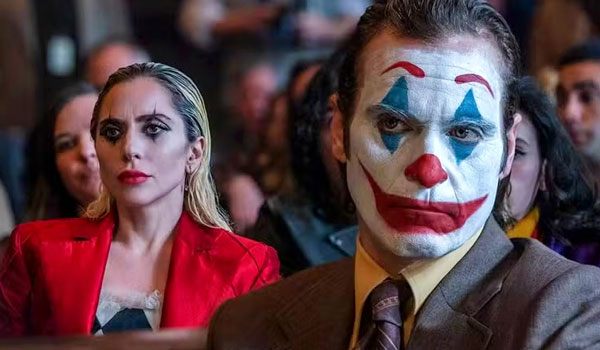 Coringa: Delírio a Dois