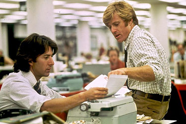 Todos os Homens do Presidente - filme Todos os Homens do Presidente - filme