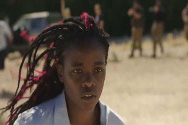 A Caça - filme A Caça - filme