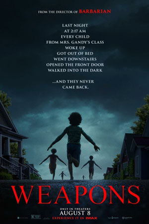 A Hora do Mal - filme A Hora do Mal - filme