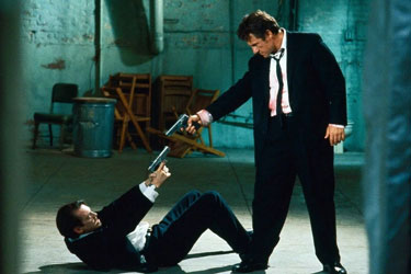 Cães de Aluguel - filme Cães de Aluguel - filme