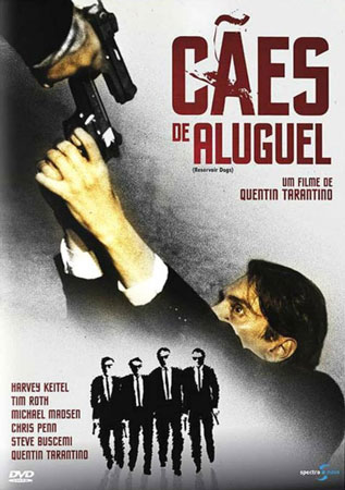 Cães de Aluguel - filme Cães de Aluguel - filme