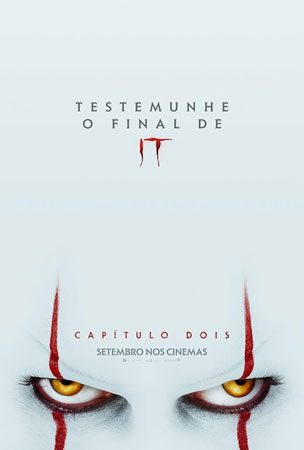 It: Capítulo Dois - filme It: Capítulo Dois - filme