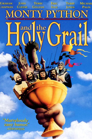 Monty Python em Busca do Cálice Sagrado - filme Monty Python em Busca do Cálice Sagrado - filme