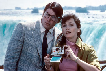 Superman II: A Aventura Continua - filme Superman II: A Aventura Continua - filme