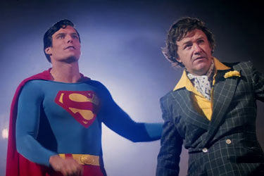 Superman - O Filme Superman - O Filme