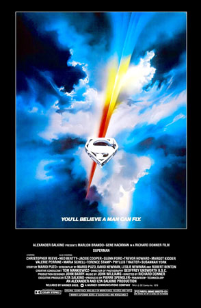 Superman - O Filme Superman - O Filme