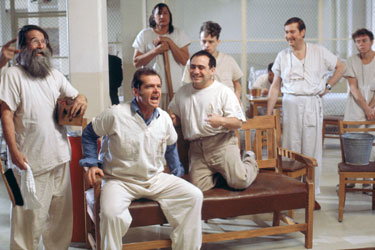 Um Estranho no Ninho - filme Um Estranho no Ninho - filme