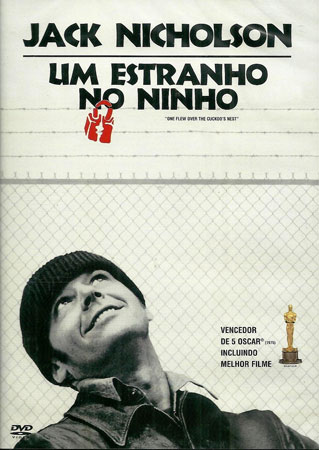 Um Estranho no Ninho - filme Um Estranho no Ninho - filme