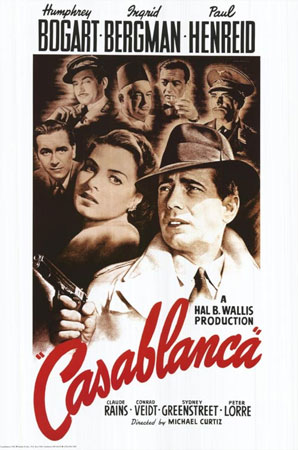 Casablanca - filme Casablanca - filme