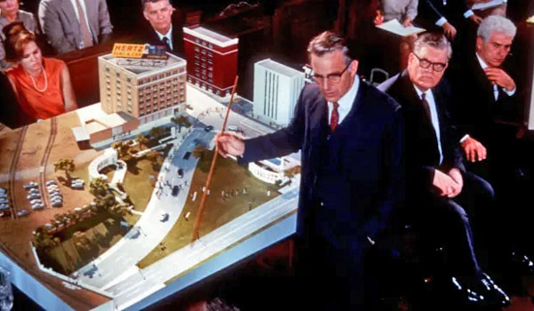 JFK – A Pergunta Que Não Quer Calar