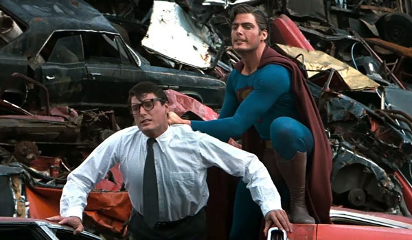Superman III