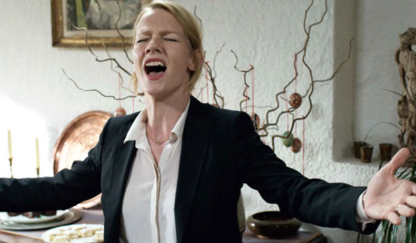 As Faces de Toni Erdmann