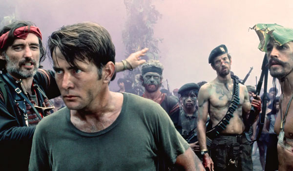 Apocalypse Now