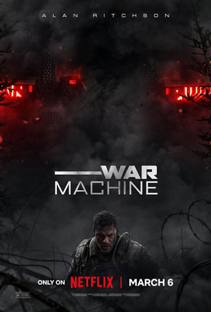 maquina de guerra filme poster