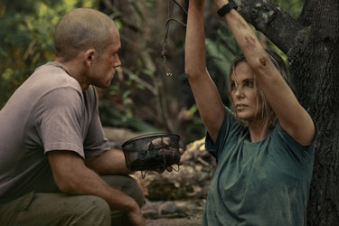 o jogo do predador filme 02