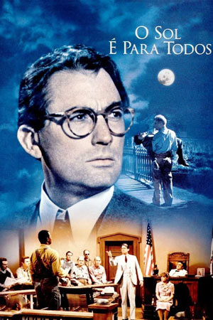 o sol e para todos filme poster