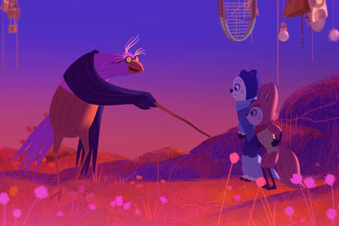 perlimps filme animacao 02